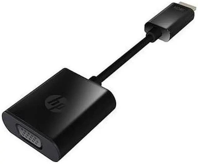Main image of HP HDMI to VGA Adapter