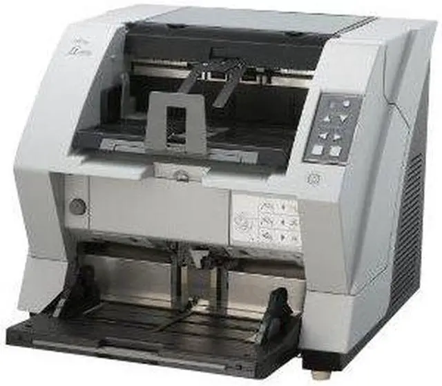 Main image of Fujitsu fi-5950 (PA03450-B565) USB Color Duplex ADF Document Scanner
