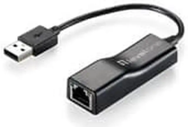 Main image of USB Fast Ethernet Adapter