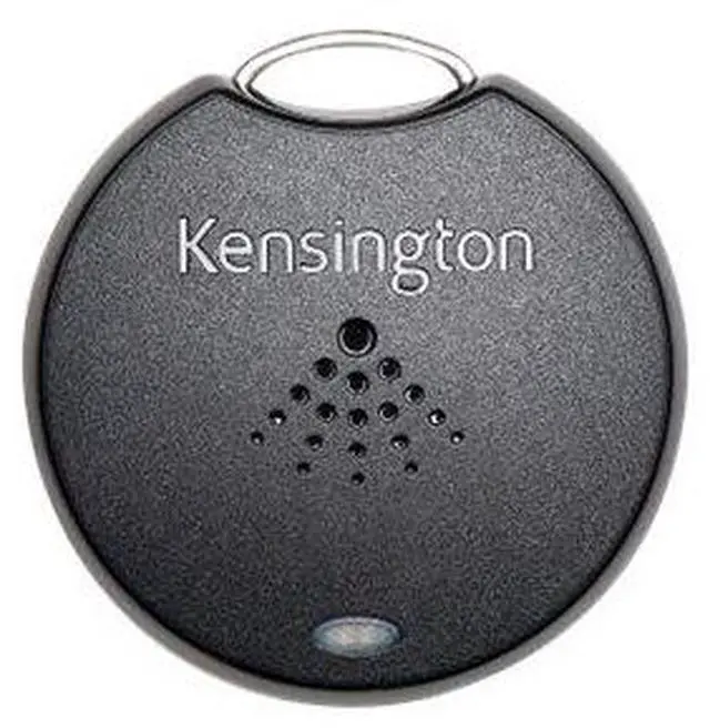 Alt view image 2 of 4 - Kensington Proximo Tag Bluetooth Tracker for iPhone 5S/5C/5/4S and Samsung Galaxy S4/S3, Samsung Note, Samsung Tab