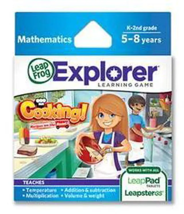 Alt view image 3 of 8 - Explorer Cooking Recipes Road