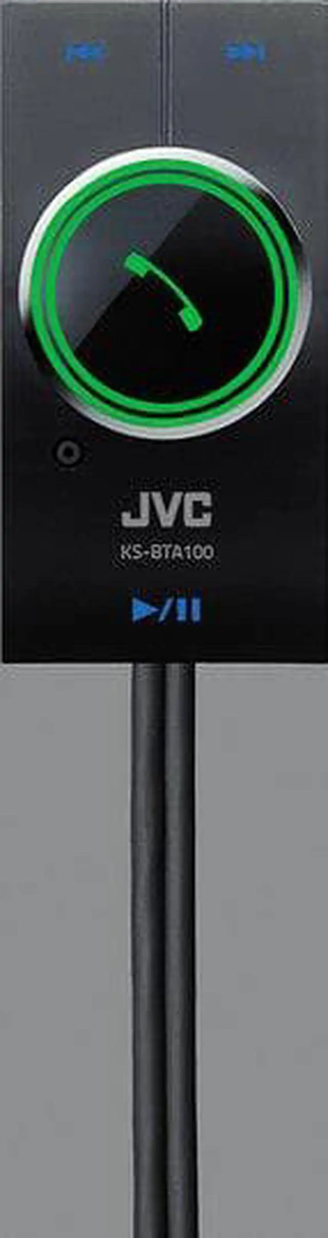 Alt view image 5 of 5 - JVC Add-On Bluetooth Adapter KSBTA100