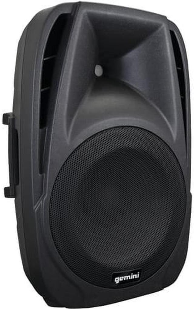 Alt view image 2 of 10 - Gemini ES-15 15 inch Active Loudspeaker