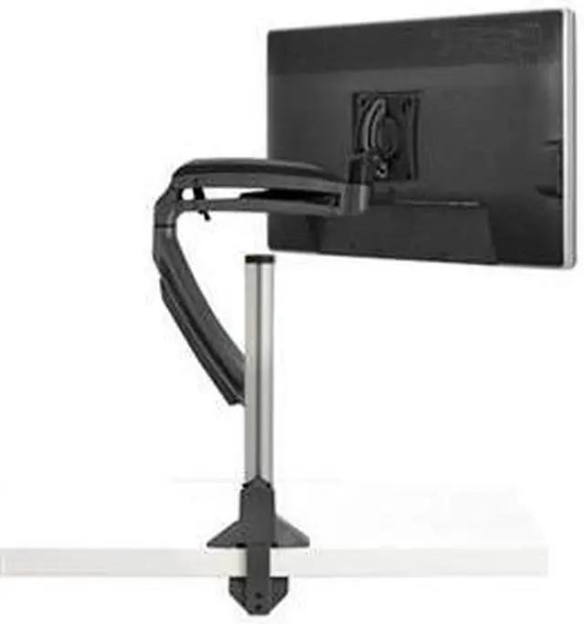 Alt view image 2 of 5 - K1Series SingleColumnMount Blk
