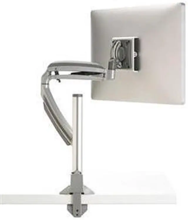 Main image of K1Series SingleColumnMount Slv
