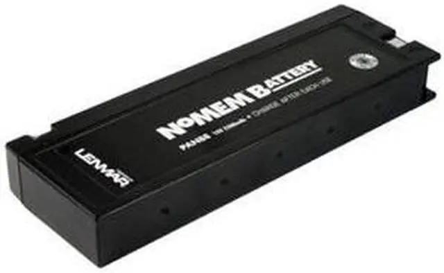 Alt view image 4 of 6 - Lenmar NoMEM SLA PANASONIC PV-BP88 PAN88