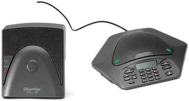 Alt view image 4 of 5 - ClearOne MAX IP