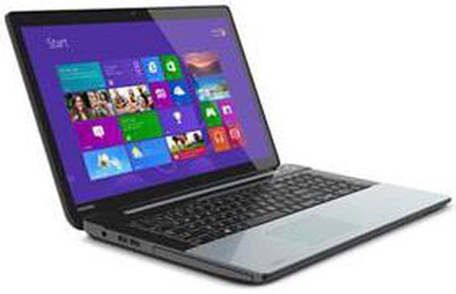 TOSHIBA Notebooks Satellite Intel Core i7 4th Gen 4700MQ (2.40GHz