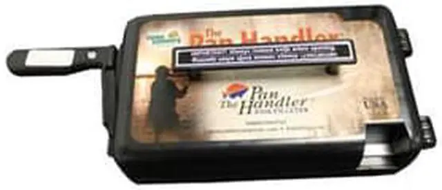 Alt view image 2 of 6 - Metal Ware Corp. PH-6200FG OC Pan Handler Fish Filleter