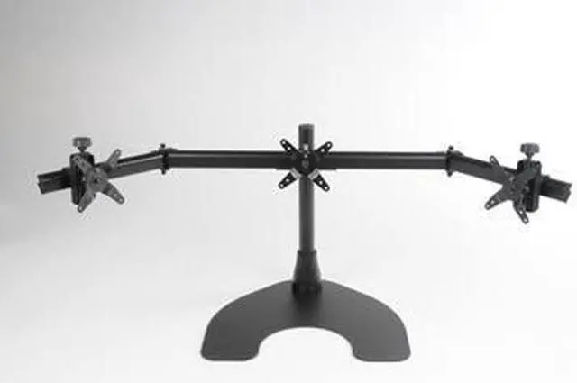 Main image of TRIPLE DESK STAND