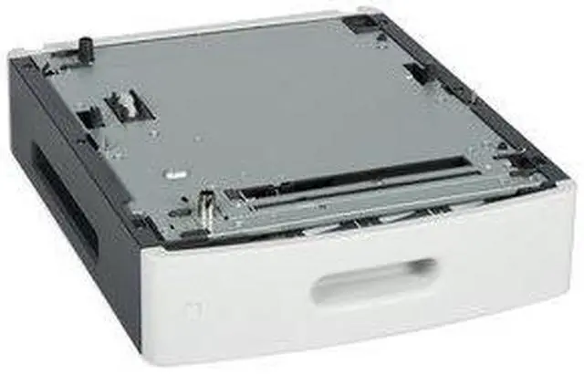 Main image of Lexmark 550-Sheet Tray