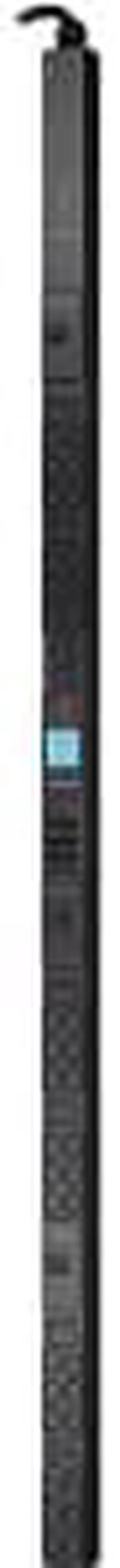 Main image of Schneider Electric IT USA AP8865 Metered 0U 208V 6 ft. Power Distribution Unit
