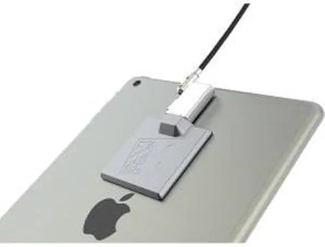 Main image of Noble Security Systems TZ58 Universal Wedge Lock Kit