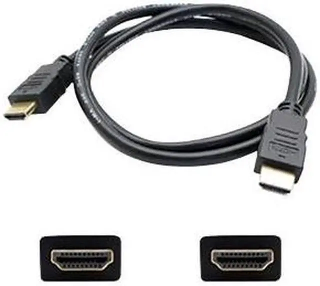 Main image of AddOncomputer.com 50ft HDMI 1.4 High Speed Cable w/Ethernet - M/M