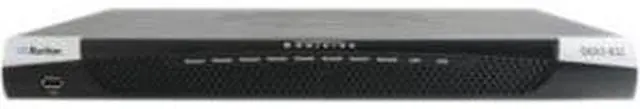 Main image of Raritan Dominion KX III DKX3-108 KVM Switchbox