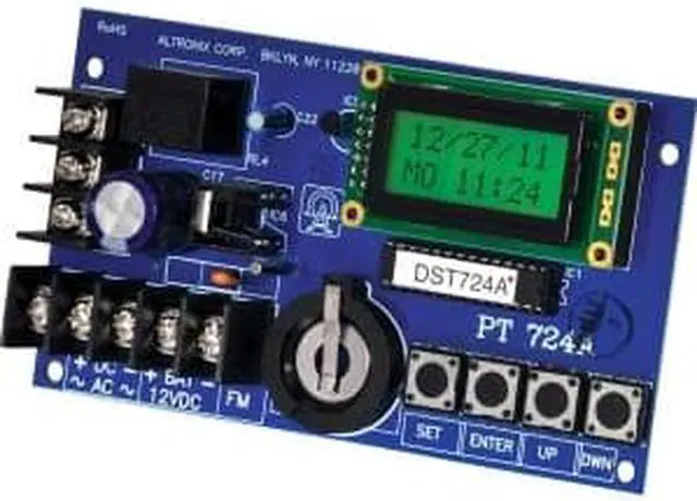 Alt view image 2 of 7 - 1CH ANNUAL EVENT TIMER 12 OR