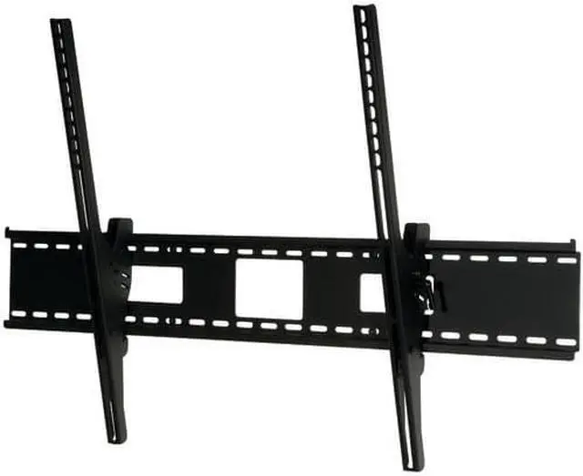 Alt view image 2 of 11 - PEERLESS SMARTMOUNT ST680P 61"-102" UNIVERSAL TILT FLAT PANEL WALL MOUNTS (BLACK)