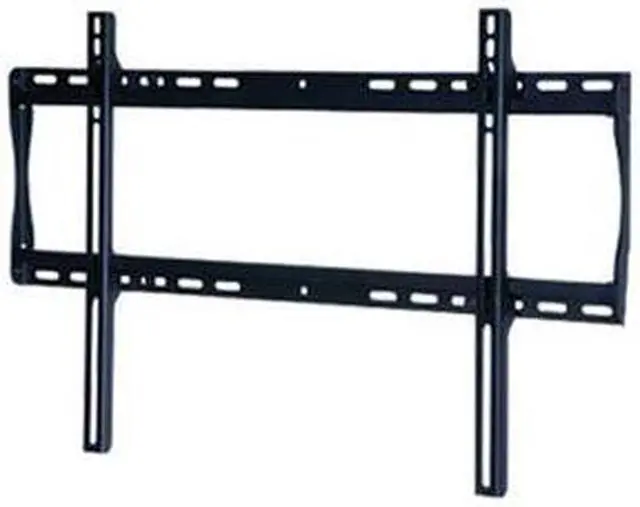 Main image of PEERLESS INDUSTRIES PF650 Paramount Universal Flat Wall Mount for 39" to