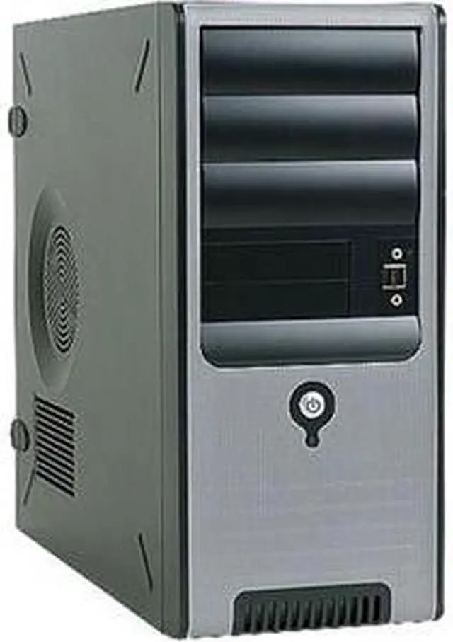Main image of Haswell ATX Chassis C583TB3