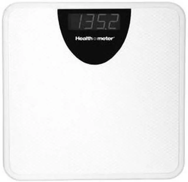 Alt view image 2 of 2 - Health o meter HDR900KD1 Compact Digital Bath Scale