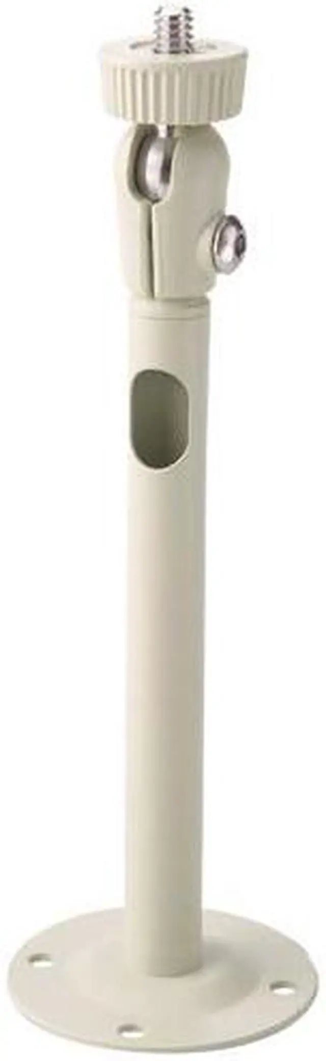 Main image of PANAVISE MICRO RND BASE FEEDTHRU CCTV CAM FEED THRU CCTV CAM