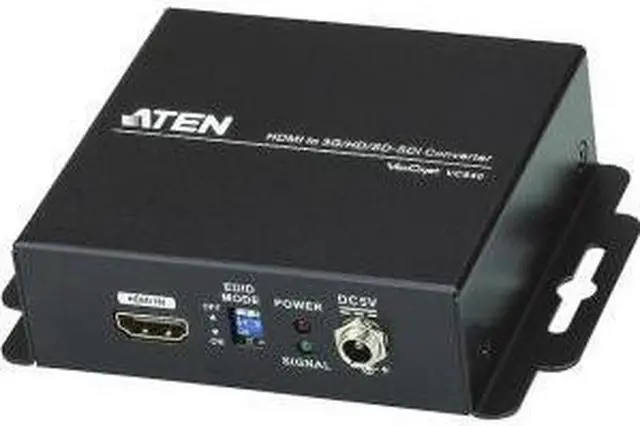 Alt view image 2 of 4 - HDMI to SDI Converter