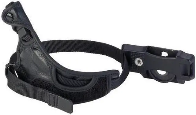 Alt view image 2 of 6 - PENTAX 85101 DSLR Leather Hand Strap