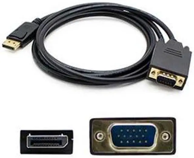 Main image of Bulk 5 Pack HDMI to DVI-D Adapter Cable - M/F HDMI2DVID-5PK
