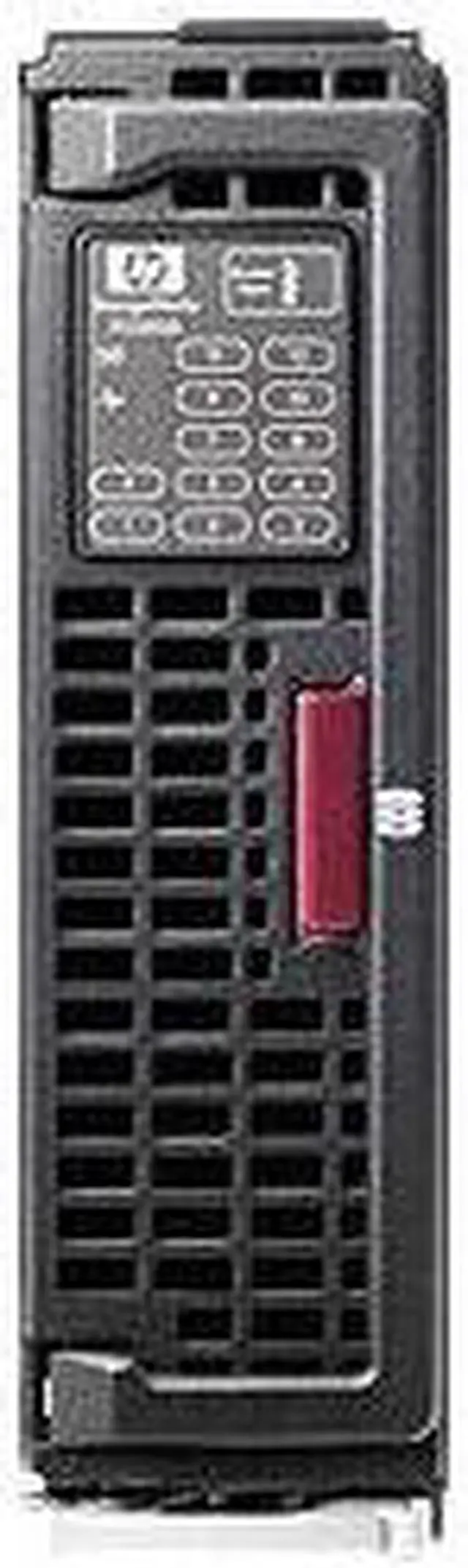 Main image of HP D2200SB STORAGE BLADE