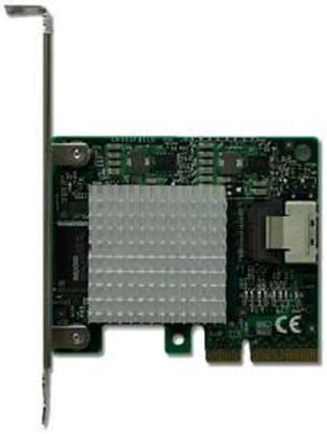 Main image of IBM 81Y4492 Serveraid H1110 Sas Sata Controller For System X (No Bracket)