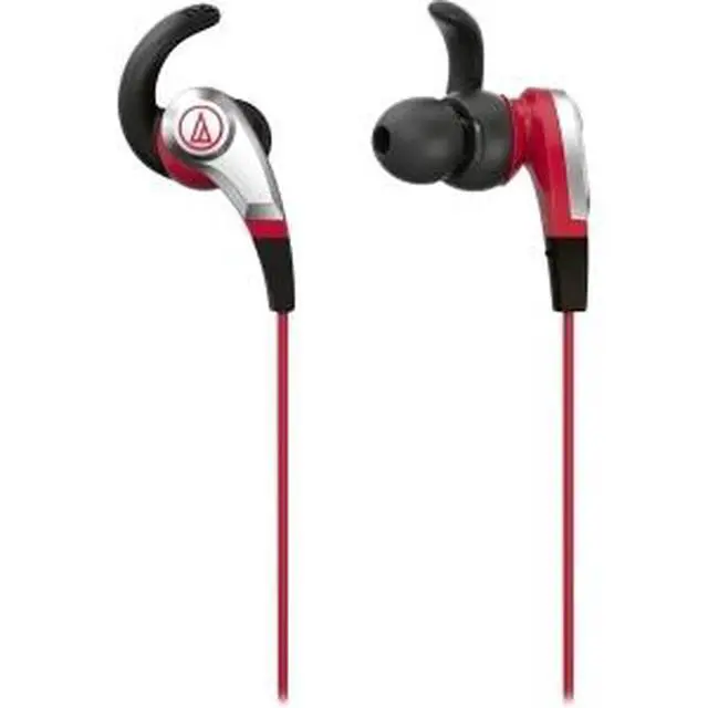 Alt view image 9 of 10 - Audio-Technica ATH-CKX5 SonicFuel In-Ear Headphones
