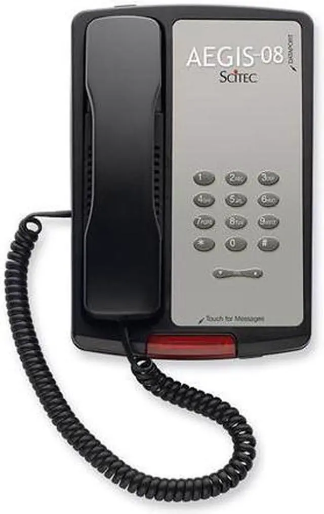 Main image of 80002 Aegis Single Line Phone