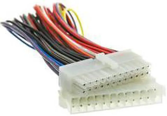 Alt view image 2 of 3 - Cable Wholesale ATX Power Supply Extension, 24 Pin, 12 inch