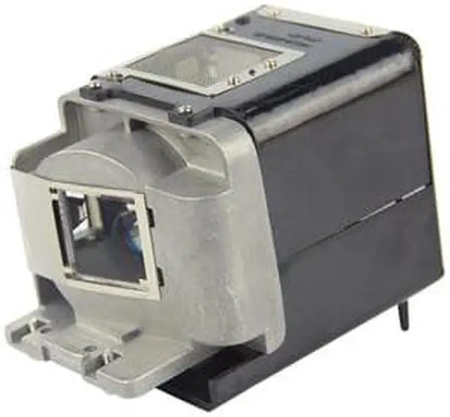 Alt view image 3 of 8 - REPLACEMENT PROJECTOR LAMP FOR MITSUBISHI FD730U, FD730U-G, UD740, WD720U, WD720