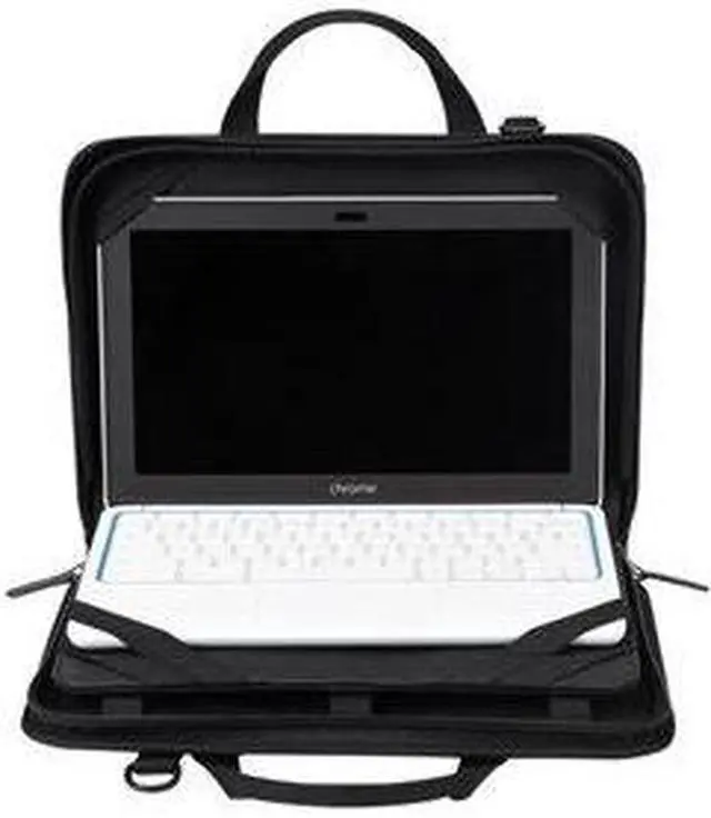 Main image of Targus Black Rugged Chromebook Lift Work In Model TKC004