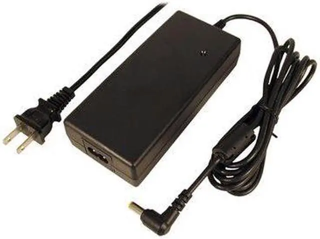 Alt view image 3 of 8 - BTI AC Power Adapter for Select HP Notebooks