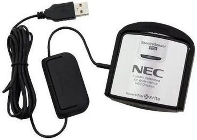 Alt view image 3 of 7 - Nec Spectrasensor Pro Color Calibration