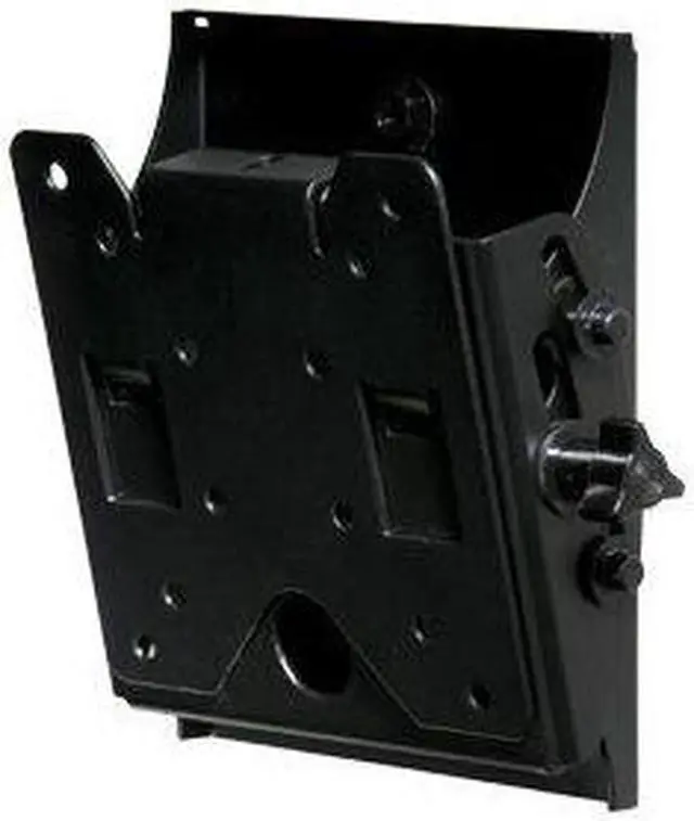 Alt view image 2 of 8 - Peerless ST630 flat panel wall mount