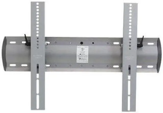 Main image of Ergotron TM Tilting Wall Mount - Mounting kit (wall plate, fasteners, 2 brackets) for LCD / plasma panel - aluminium, st