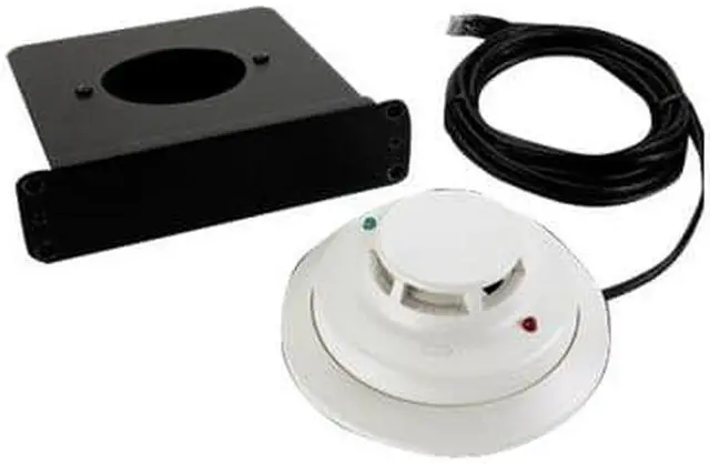 Alt view image 2 of 11 - NetBotz Smoke Sensor
