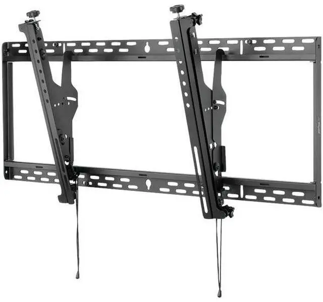 Main image of Peerless-AV® SmartMount® Digital Menu Board Mount with Height and Depth Adjustment- Landscape for 46" to 65" Displays (DS-MBZ647L)