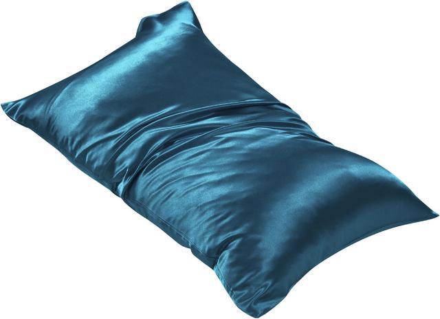 Silk pillowcase travel clearance size