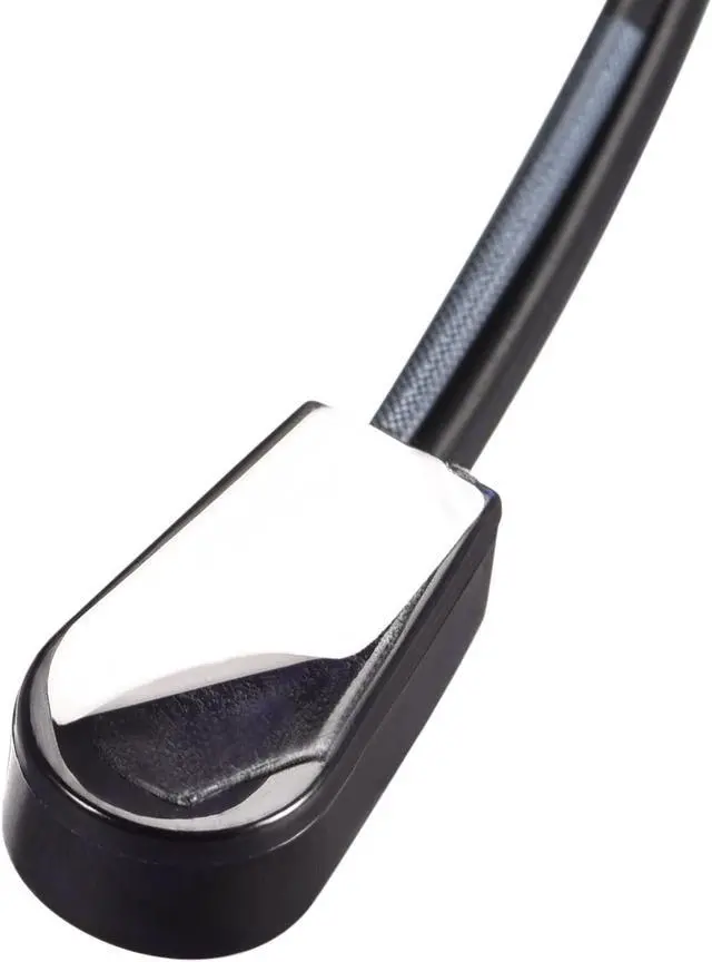 Alt view image 5 of 5 - IR Infrared Emitter Extension Cable 9.8ft Long 45 Degree Emission Angle 3.5mm Jack Single Red Head