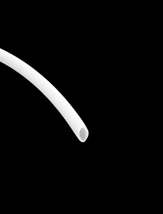 Alt view image 2 of 2 - Unique Bargains 2mm ID 3mm OD PTFE Tubing Tube Pipe 2Meters for 3D Printer RepRap