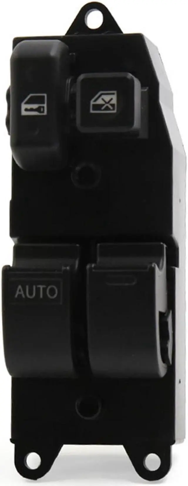 Main image of Electric Power Window Master Control Switch AM-51010018 for 1998-2010 Toyota
