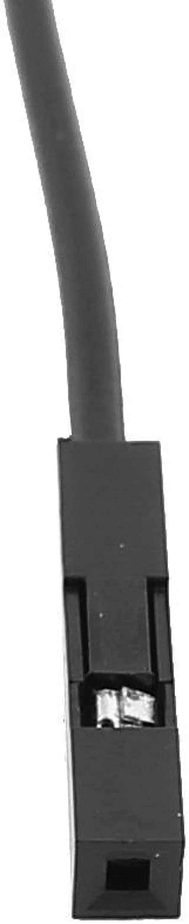 Alt view image 3 of 3 - 20Pcs Female to Male 1P Jumper Wire Ribbon Cable Pi Pic Breadboard DIY 20cm Long