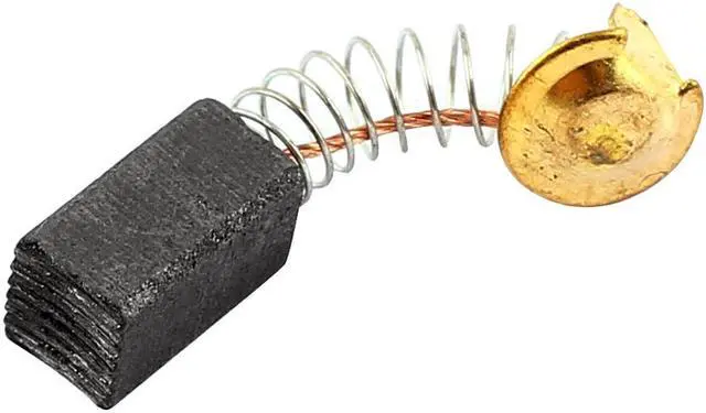 Main image of 12mm x 7mm x 6mm Motor Carbon Brushes for Generic Electric Motor