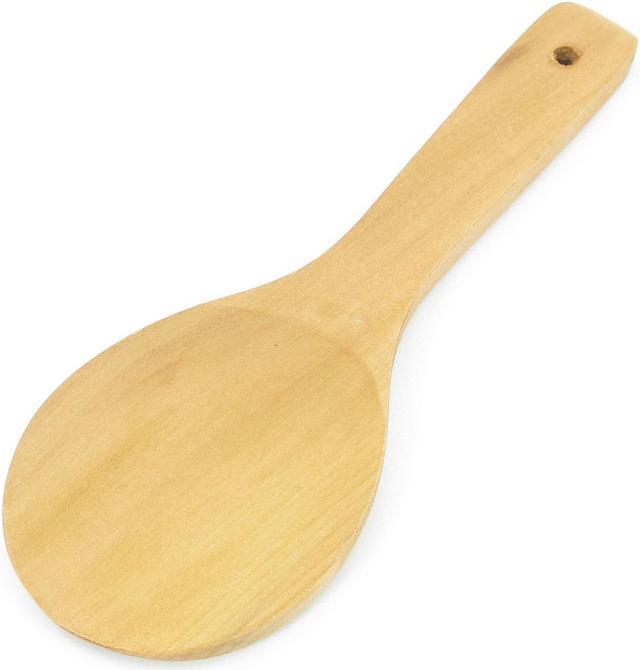 Scoop & Paddle