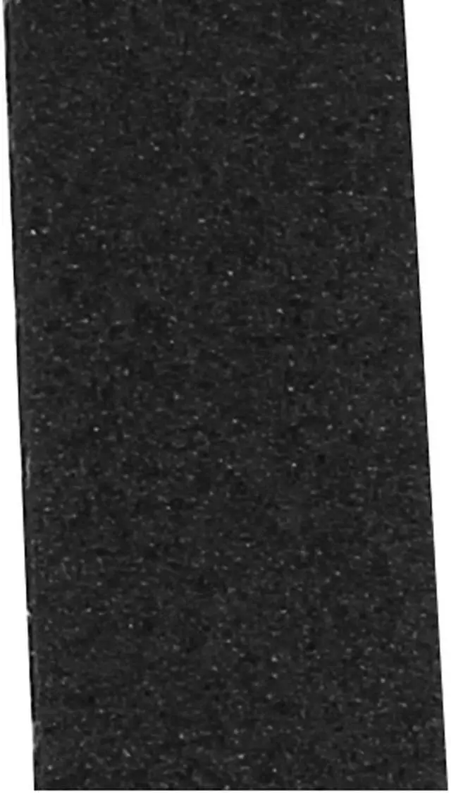 Alt view image 2 of 3 - 10mm x 3mm Single Sided Self Adhesive Shockproof Sponge Foam Tape 4M Length