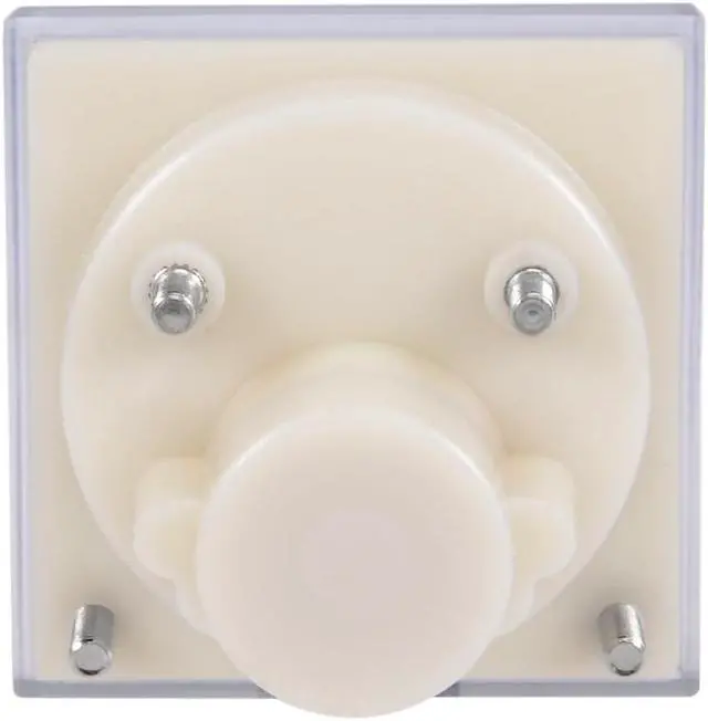 Alt view image 4 of 6 - 91C4-A Analog Current Panel Meter DC 30mA Ammeter for Circuit Testing